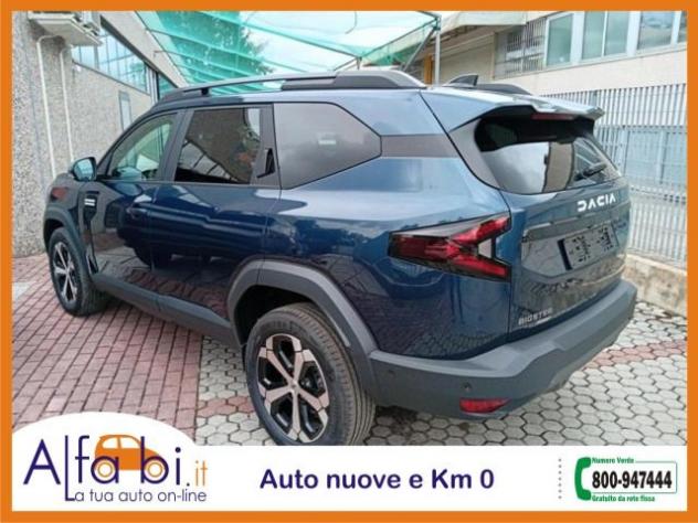 DACIA Bigster 1.8 Full Hybrid 155CV Aut. Journey rif. 24077383 - Foto 3
