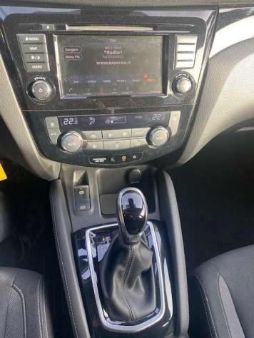 Nissan Qashqai 1.5 DCI 115 CV N1 5 P BUSINESS AUTOMATICO - Foto 6