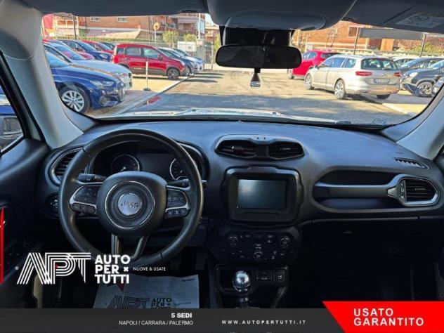 Jeep Renegade Renegade 1.0 t3 Limited 2wd - Foto 7