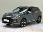 MG ZS ZS 1.5 hybrid+ Luxury auto