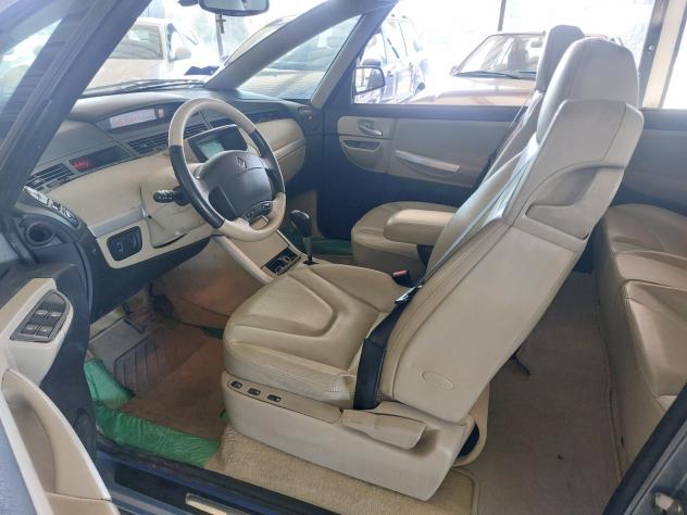 Renault Avantime 3.0 V6 24V automatica Privile Gpl - Foto 9