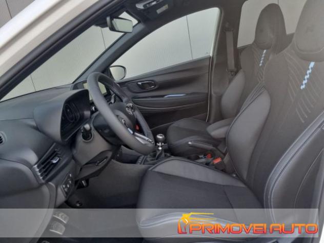 HYUNDAI i20 N 1.6 T-GDI MT N-Performance rif. 21333749