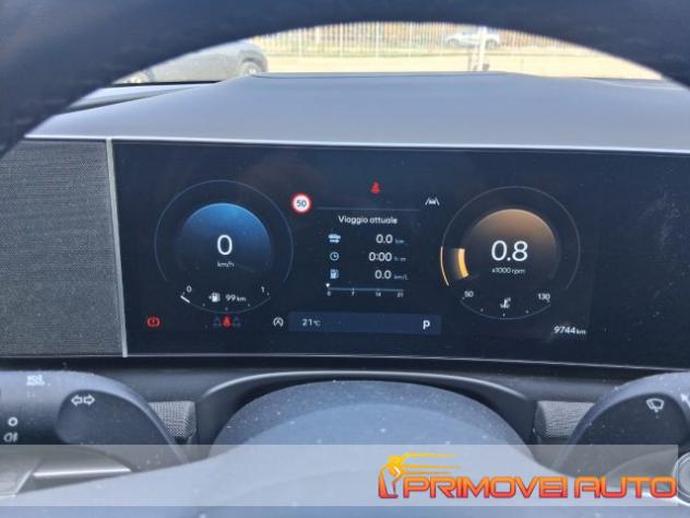 HYUNDAI Tucson 1.6 CRDI 48V Hybrid Mild DCT Exellence Pronta rif. 23433943 - Foto 10