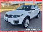 Land Rover Range Evoque 2.0 eD4 5P SE Dynamic