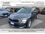 Skoda Kamiq 1.6 TDI AUT. 2021 - IVA DEDUCIBILE