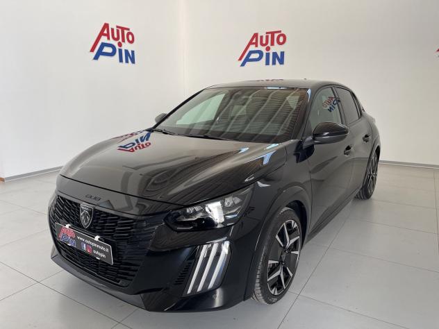 Peugeot 208 Allure Hybrid 110 e-DCS6 auto *PROMO*