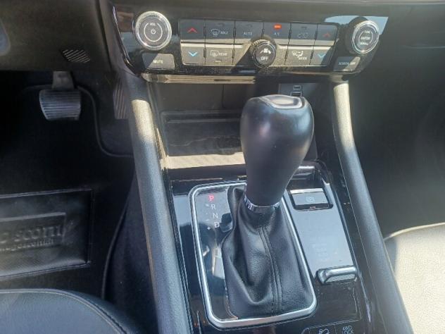 JEEP Compass 2ª serie Compass 1.3 Turbo T4 240 CV PHEV AT6 4xe Upland Cross - Foto 9