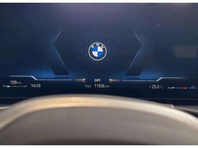 BMW 220 220i Coupe MSport auto rif. 24147491 - Foto 9