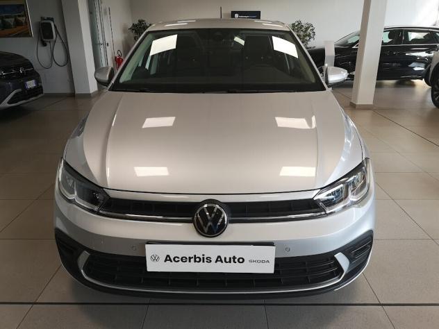 Volkswagen Polo 1.0 TSI Life 95 CV - Foto 4