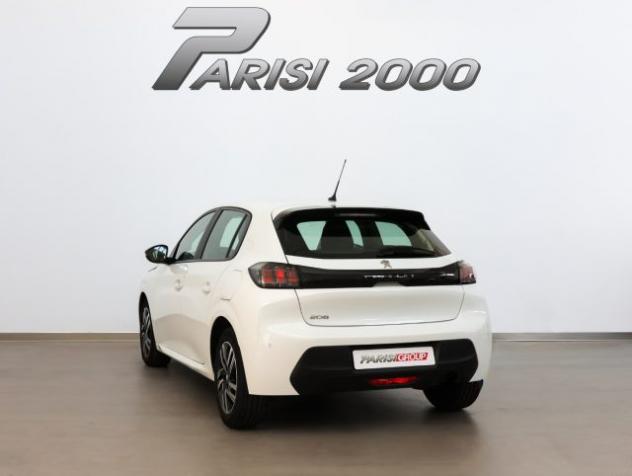 PEUGEOT 208 Active PureTech 75CV S&S *PROMO PARISI GROUP* rif. 24187407 - Foto 4