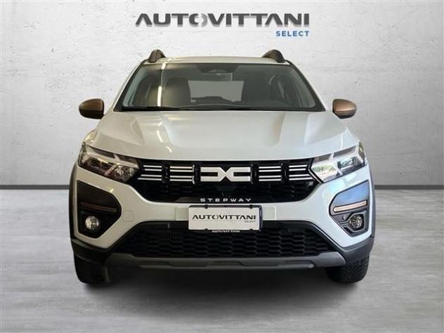 DACIA Sandero Stepway 1.0 tce Extreme Up Eco-g 100cv rif. 23849109 - Foto 2