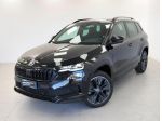 Škoda Karoq 1.5 TSI ACT DSG SportLine