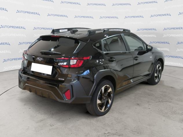 Subaru Crosstrek 2.0i e-Boxer MHEV CVT Lineartronic Premium OFFERTA A TEMPO LIMITATO - Foto 6