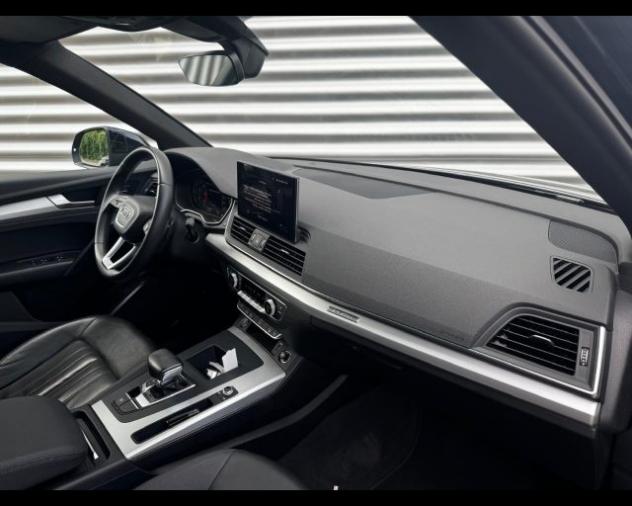 AUDI Q5 SPORTBACK 40 TDI MHEV S-TRONIC QUATTRO BUSINESS rif. 23814515 - Foto 4