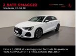 AUDI S3 SPORTBACK TFSI QUATTRO S-TRONIC rif. 22575663
