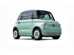 FIAT - Topolino