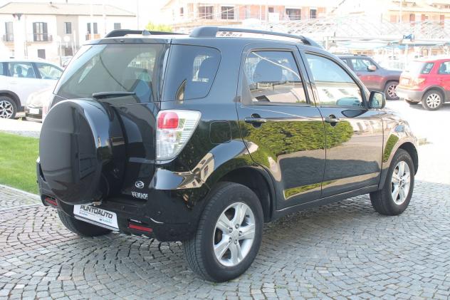 Daihatsu Terios Terios 1.5 4WD B You Five GPL - Foto 4