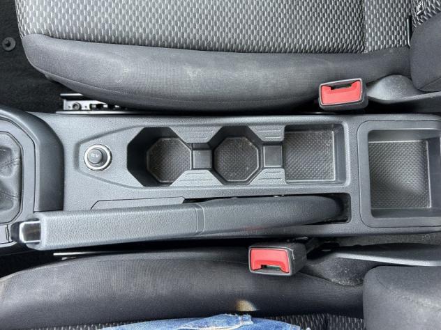 Volkswagen Taigo 1.0 TSI 95 CV Life ACCESSORIATA * ECCELLENTI CONDIZIONI - Foto 8