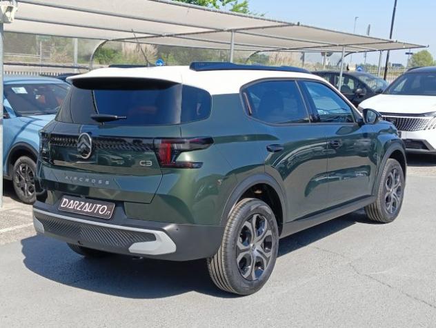 CITROEN C3 Aircross 1.2 Turbo 100 CV Plus rif. 23791542 - Foto 5