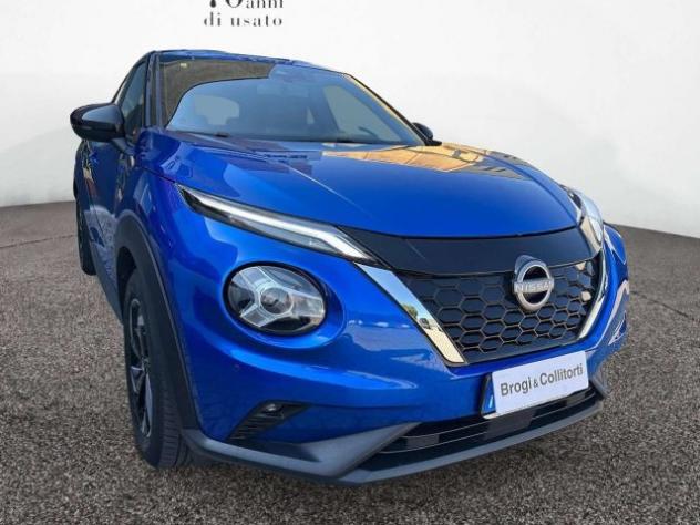 NISSAN Juke 1.6 hev N-Connecta rif. 23948787
