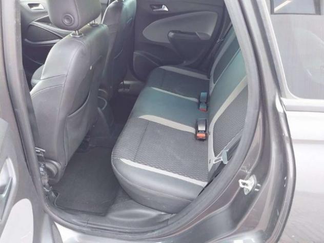 OPEL Crossland X 1.2 83cv my18.5 rif. 24156146 - Foto 8