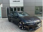 Audi RS6 FULL CARBO