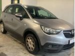 OPEL Crossland Crossland X 1.2 Turbo 12V 110 CV Start&Stop Advance