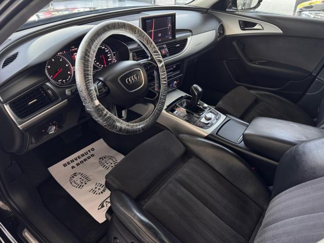Audi A6 Avant 3.0 TDI 320 CV quattro tiptronic - Foto 10