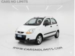 CHEVROLET Matiz 800 SE Chic GPL Eco Logic rif. 23970655