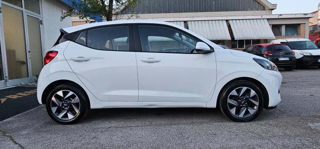 Hyundai i 10 1.0 MPI Prime - Foto 7