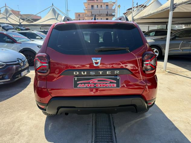 Dacia Duster 1.0 TCe 90 CV 4x2 Access - Foto 5
