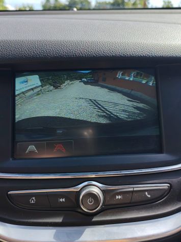 OPEL ASTRA DIESEL NOLEGGIO A RISCATTO SENZA BUSTA PAGA E CON SEGNALAZIONI CRIF - Foto 11
