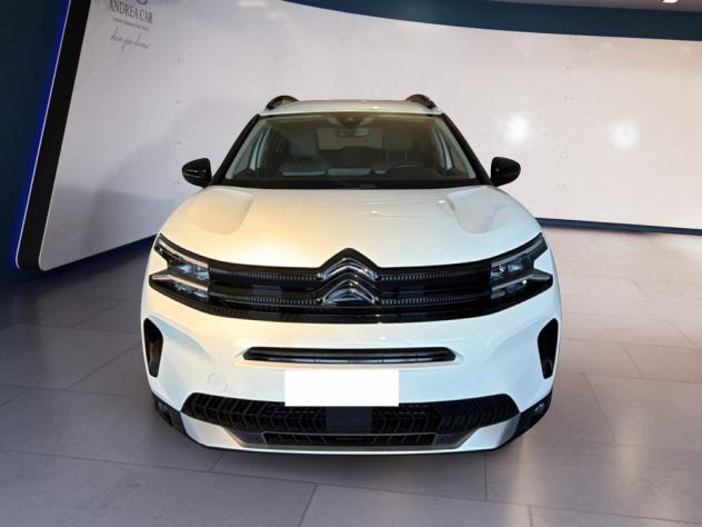 Citroën C5 Aircross C5 Aircross 1.6 hybrid phev Feel 180 e-eat8 - Foto 2