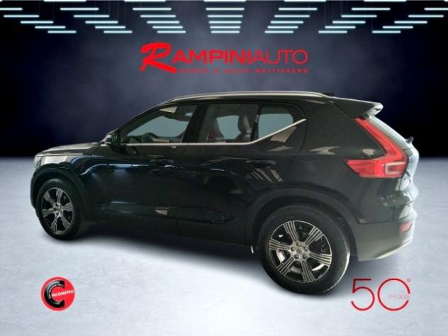 VOLVO XC40 T3 Geartronic Inscription 163 Cv Pronta Consegna rif. 24171294 - Foto 9