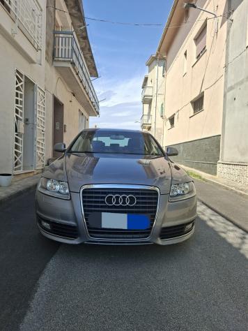 Audi A6 2.7 V6 TDI F.AP. - Foto 2