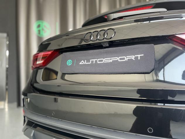 Audi Q3 SPB SPORTBACK 40 TDI quattro S tronic S line edition - Foto 8