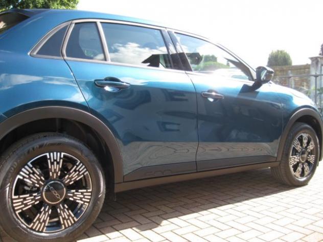 FIAT 600 Hybrid 110 CV DCT MHEV Icon con Pack Comfort rif. 24055656 - Foto 8