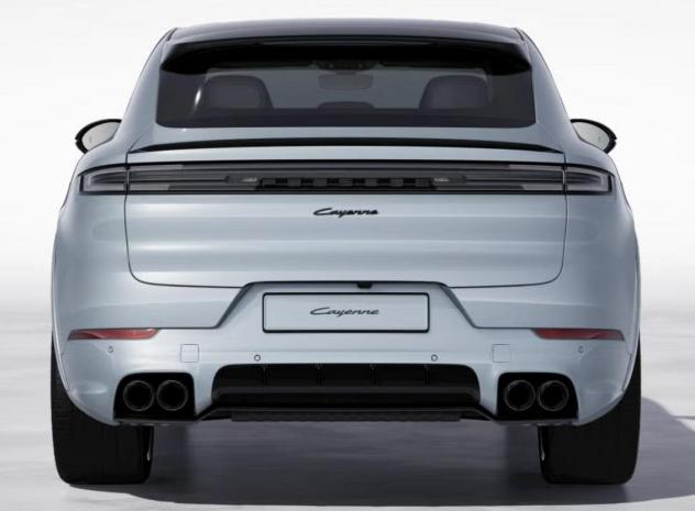 Porsche Cayenne Coupè 3.0 V6 E-Hybrid Coupé Black Edit. - IVA Esposta - Foto 7