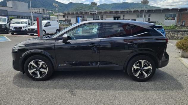 NISSAN Qashqai e-Power N-Connecta rif. 24040355 - Foto 7