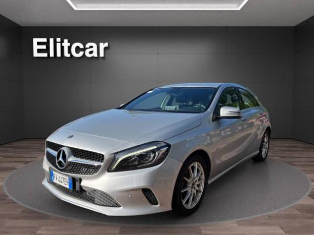 MERCEDES-BENZ A 180 Sport rif. 23938274