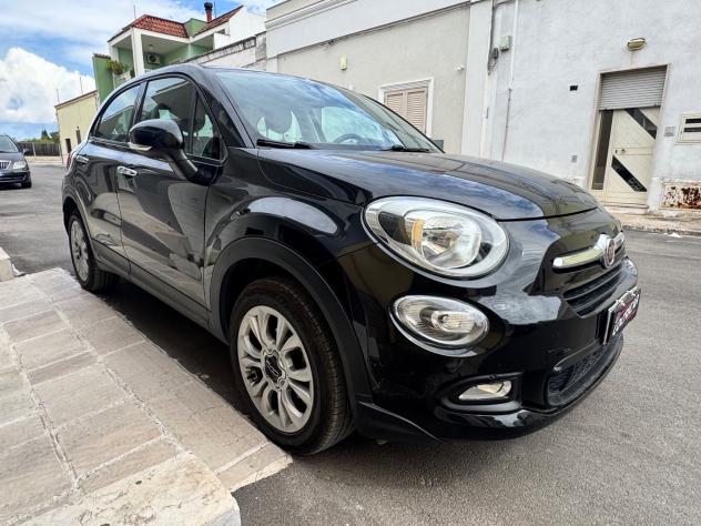 Fiat 500X 1.6 MultiJet 120 CV Pop Star - Foto 4