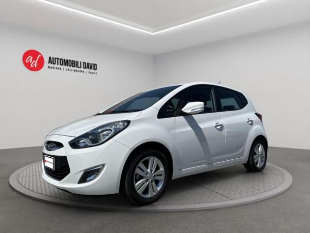 HYUNDAI iX20 1.4 90 CV Comfort rif. 23825816