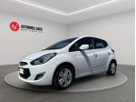 HYUNDAI iX20 1.4 90 CV Comfort rif. 23825816