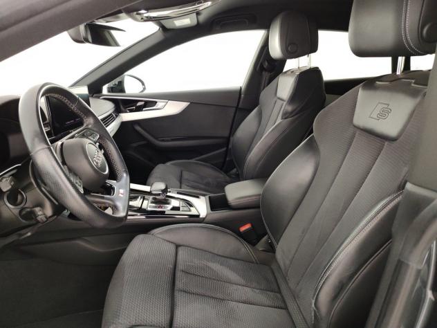 Audi A5 40 TDI S Line Edition S tronic quattro - Foto 7