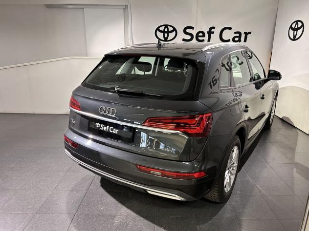 Audi Q5 Q5 50 TFSI-e quattro S tronic PLUG-IN Business - Foto 4