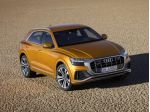 AUDI Q8 45 TDI quattro tiptronic Sport rif. 23803425