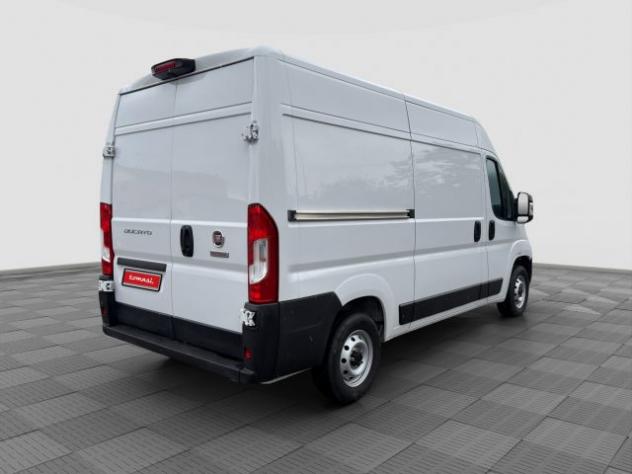 FIAT Ducato Ducato 35 2.2 Mjt 140CV PM-TM Furgone rif. 24170081 - Foto 5