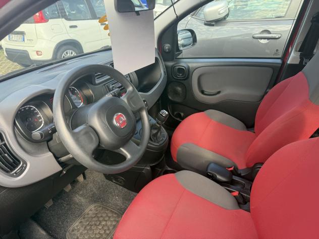 FIAT Panda Panda 1.2 Pop 69cv - Foto 8