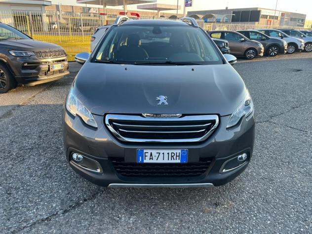 Peugeot 2008 BlueHDi 120 S&S Allure - Foto 2