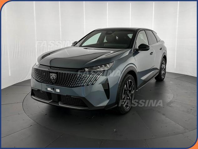 Peugeot 3008 3008 1.2 hybrid GT 145cv e-dcs6 - Foto 3